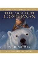 His Dark Materials: The Golden Compass (Book 1)