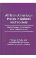 African American Males in School and Society