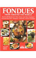 Fondues from Around the World