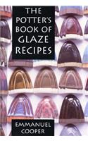 Potter's Book of Glaze Recipes