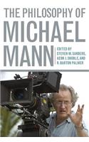 Philosophy of Michael Mann