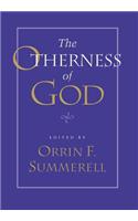 Otherness of God