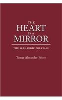 Heart Is a Mirror