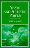 Yeats and Artistic Power