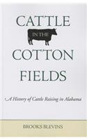 Cattle in the Cotton Fields