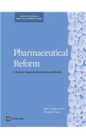 Pharmaceutical Reform