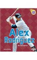 Alex Rodriguez