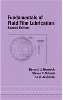 Fundamentals of Fluid Film Lubrication