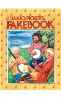 Banjo Picker's Fake Book