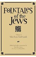Tales from Arab Lands