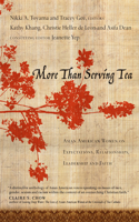 More Than Serving Tea