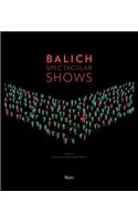 Balich Spectacular Shows