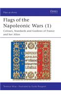 Flags of the Napoleonic Wars (1)