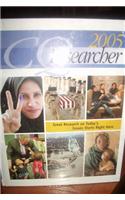 CQ Researcher Bound Volume 2005