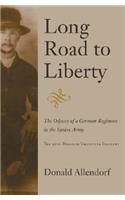 Long Road to Liberty