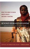 Beyond Humanitarianism