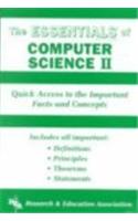 Computer Science II Essentials