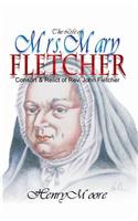 Life of Mrs. Mary Fletcher