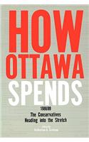 How Ottawa Spends, 1988-1989