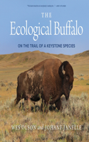 Ecological Buffalo