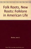 Folk Roots, New Roots