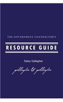 Government Contractor's Resource Guide
