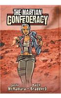 Martian Confederacy: Rednecks on the Red Planet