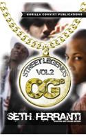Street Legends Vol. 2