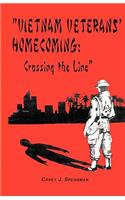 Vietnam Veterans' Homecoming