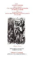 Les Cent Contes Drolatiques