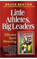 Little Athletes Big Leaders