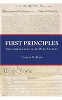 First Principles