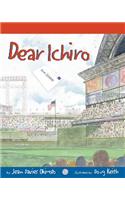 Dear Ichiro