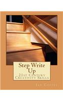 Step Write Up