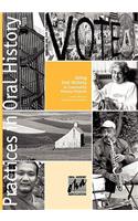 Using Oral History in Community History Projects