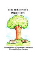 Echo and Horton's Doggie Tales