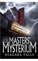 Masters' Mysterium