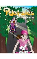 Pejetales Activity Guide