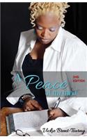 A Peace of My Mind
