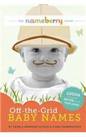 Nameberry Guide to Off-the-Grid Baby Names