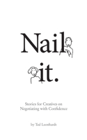 Nail it.
