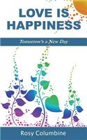 Love is Happiness