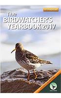 Birdwatcher's Yearbook