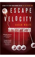 Escape Velocity