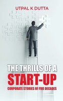 Thrills of a Start-up