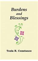 Burdens and Blessings