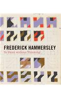 Frederick Hammersley: To Paint Without Thinking