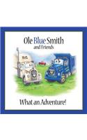 Ole Blue Smith and Friends