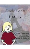 Sadie Sees Paris