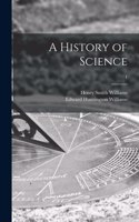 History of Science; 1